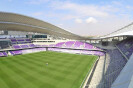 Interactive Playground at New Hazza Bin Zayed Stadium