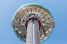 British Airways i360