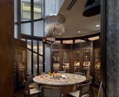 Wine Tasting Room