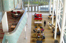 Mary Idema Pew Library