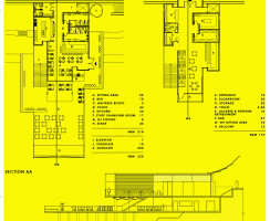 plans & section