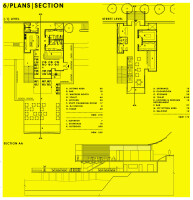 plans & section