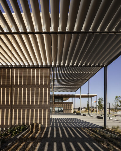 Craigieburn Library