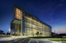 Mary Idema Pew Library