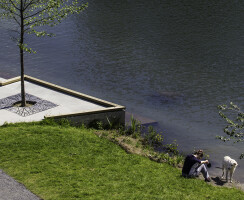 Grorudparken (Grorud Park)