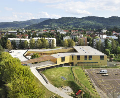 Kindergarten Mavrica Brežice