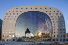 Markthal Rotterdam