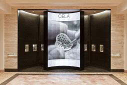 QELA Boutique, The Pearl, Doha