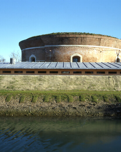 TMCC. TORRE MASSIMILIANA CULTURAL CENTRE.