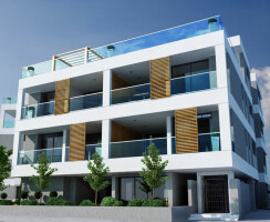 Limassol Bay Residences