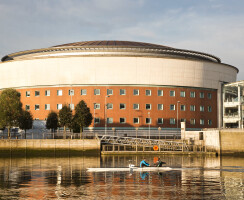 Belfast Waterfront Hall