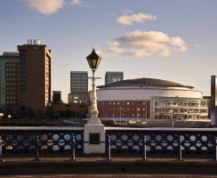 Belfast Waterfront Hall