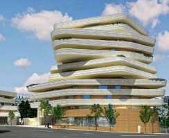 Amman Mixed Use