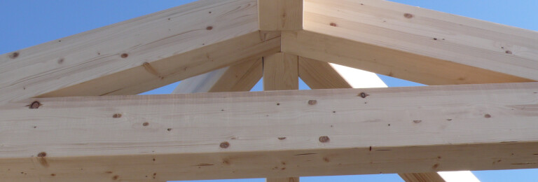 Asmaz Timber Structures
