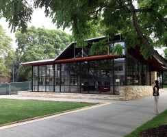 Frick Art &amp; Historical Center | Orientation Center