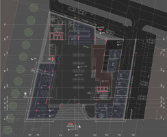 ground floor plan