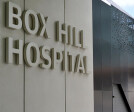 Box Hill Signage by ID/Lab