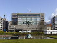 Cultural Centre De Grote Post Ostend