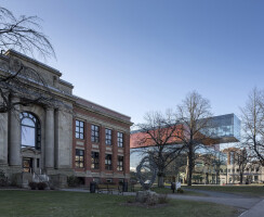 Halifax Central Library