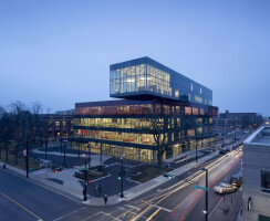 Halifax Central Library