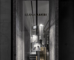 Ileana Makri Store