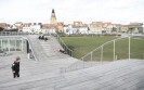 Faaborg Harbour Bath and Blue Base