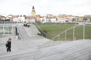 Faaborg Harbour Bath and Blue Base