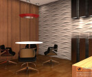Architecture Office Interior Design-2