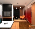 Architecture Office Interior Design-3