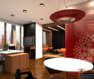 Architecture Office Interior Design-4