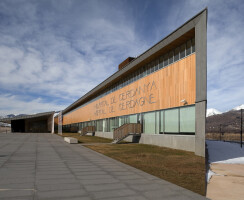 Cerdanya Hospital