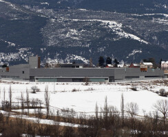 Cerdanya Hospital