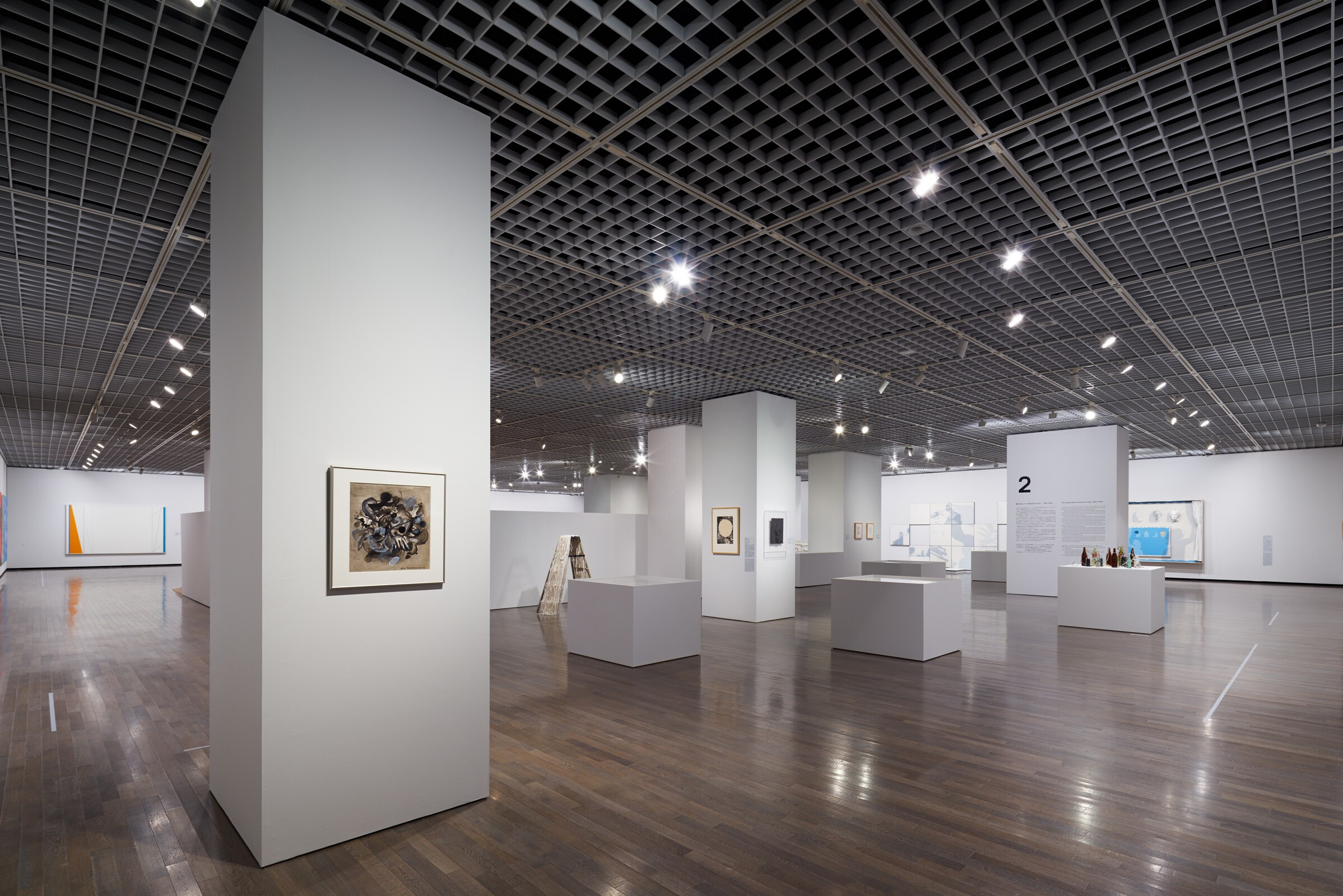 https://archello.com/story/29055/attachments/photos-videos/3 photo_credit Daichi Ano; All photos on this page are copyrighted material and all rights are reserved. ©The Estate of Jiro Takamatsu, Courtesy of Yumiko Chiba Associates