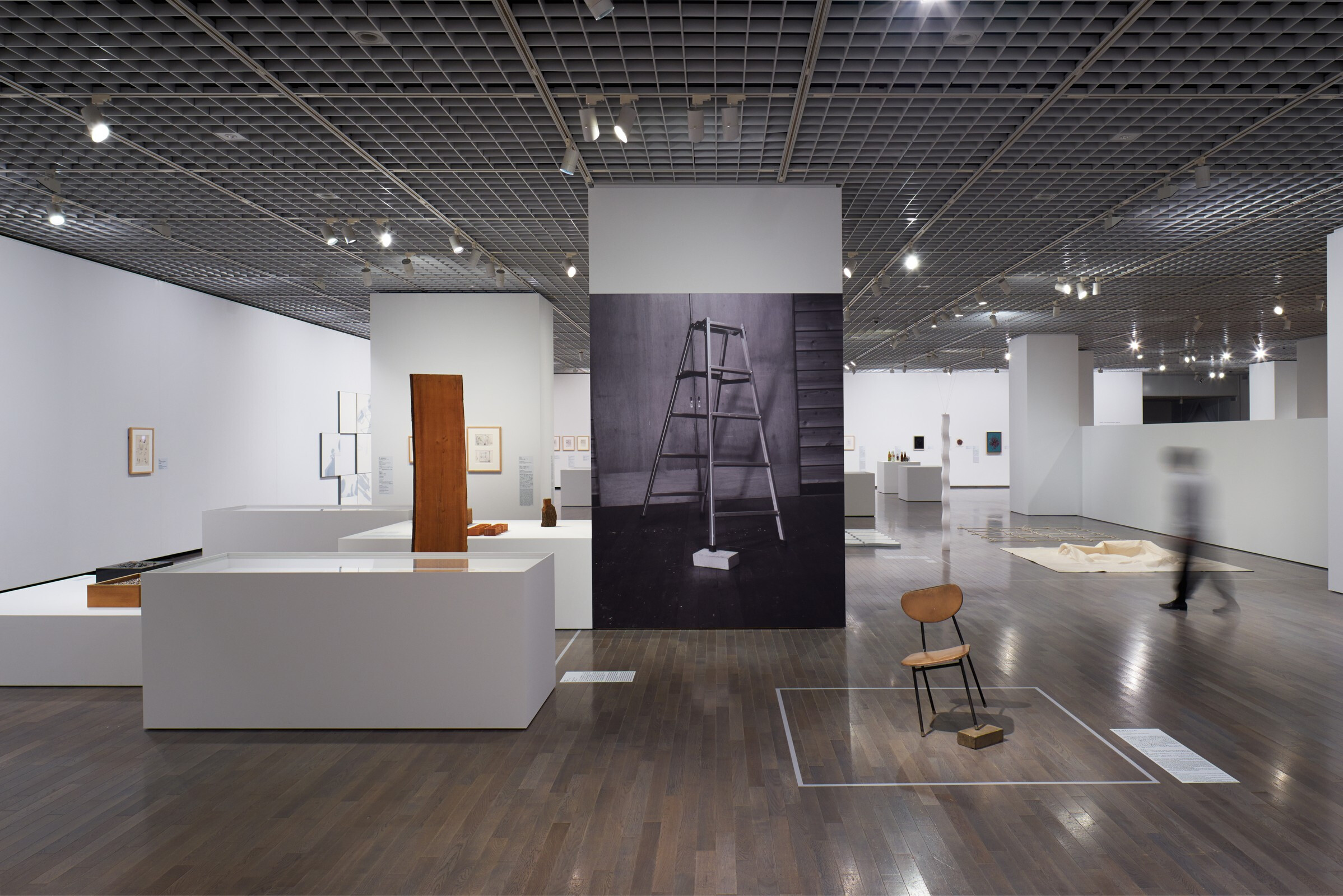 https://archello.com/story/29055/attachments/photos-videos/5 photo_credit Daichi Ano; All photos on this page are copyrighted material and all rights are reserved. ©The Estate of Jiro Takamatsu, Courtesy of Yumiko Chiba Associates