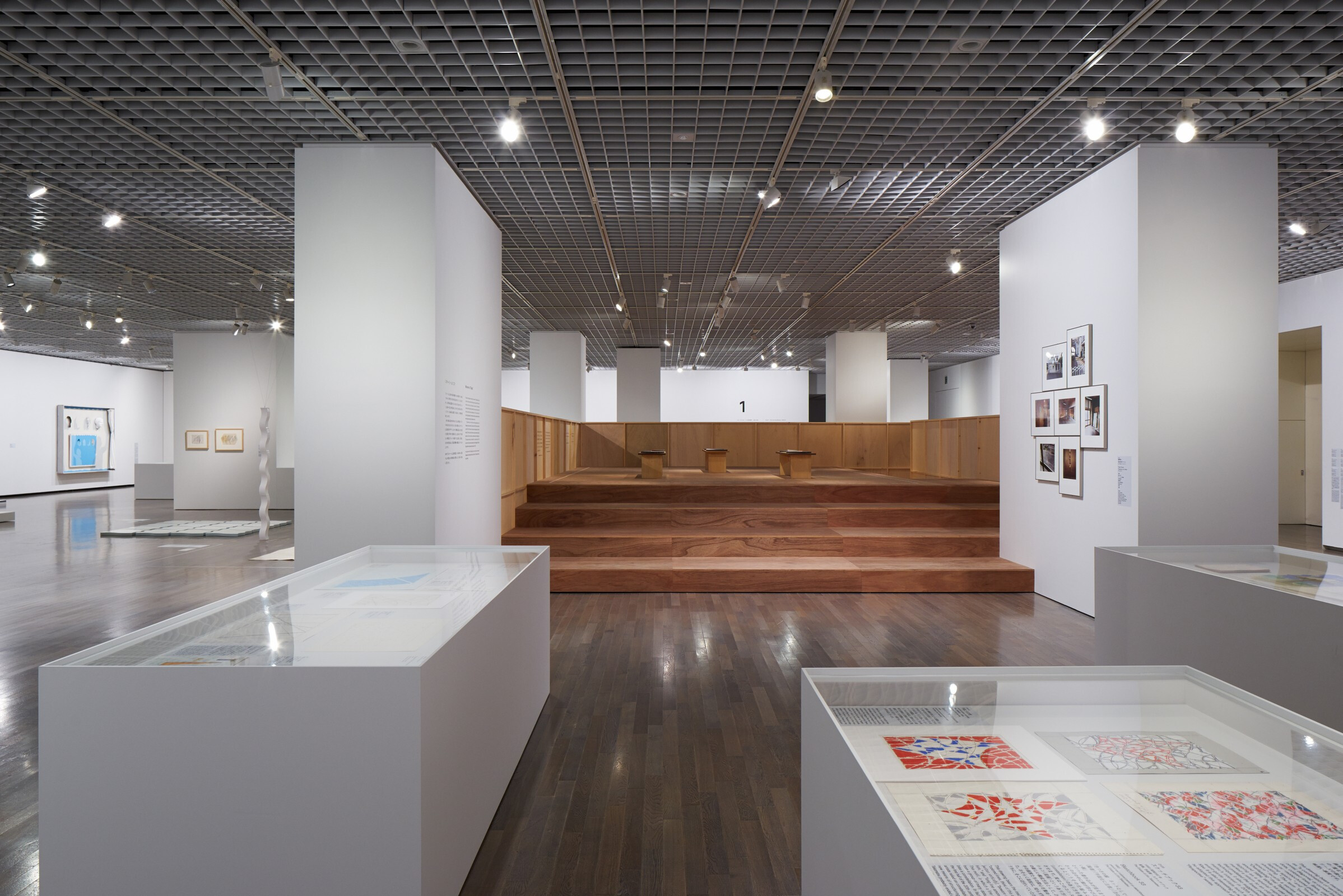 https://archello.com/story/29055/attachments/photos-videos/7 photo_credit Daichi Ano; All photos on this page are copyrighted material and all rights are reserved. ©The Estate of Jiro Takamatsu, Courtesy of Yumiko Chiba Associates
