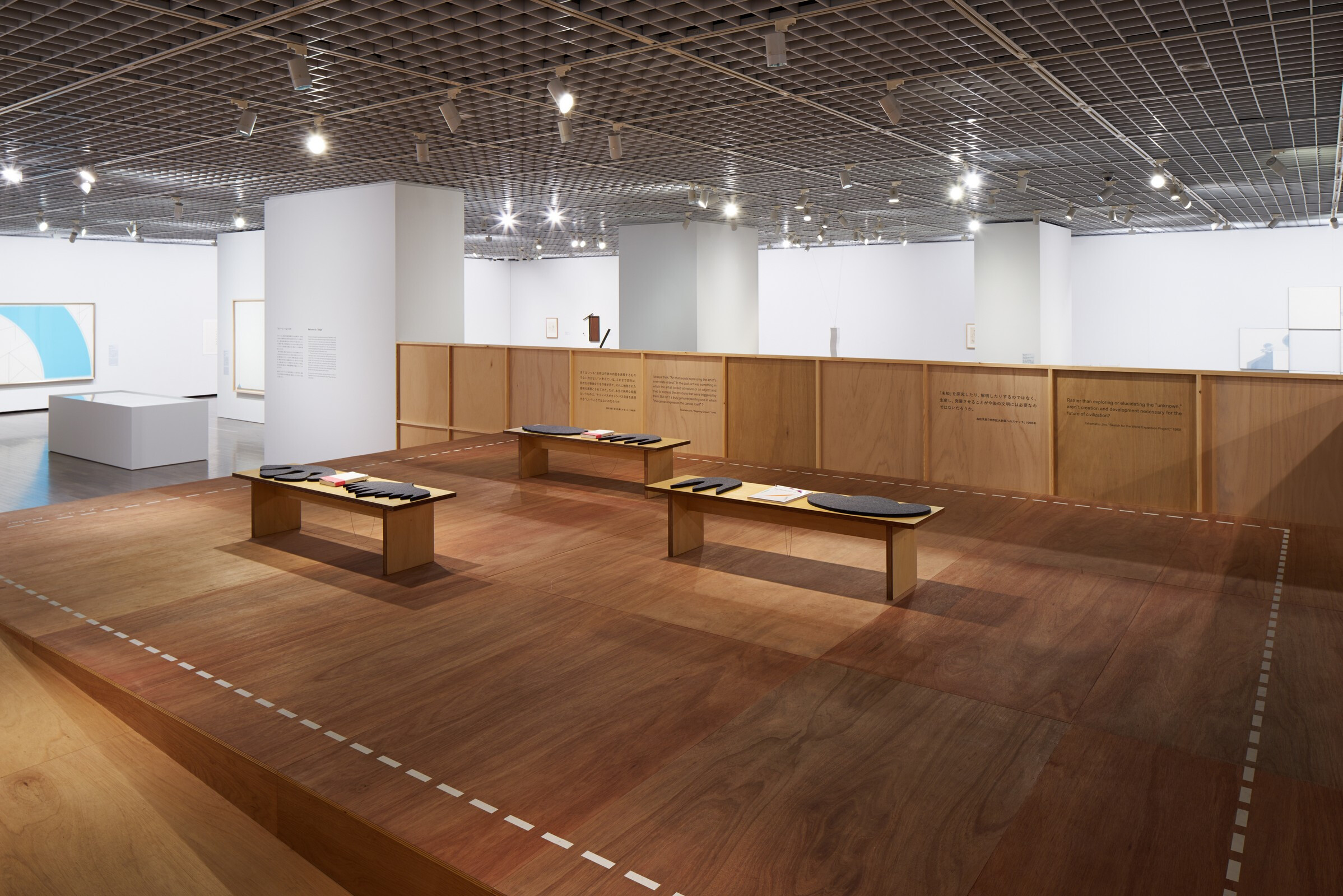 https://archello.com/story/29055/attachments/photos-videos/18 photo_credit Daichi Ano; All photos on this page are copyrighted material and all rights are reserved. ©The Estate of Jiro Takamatsu, Courtesy of Yumiko Chiba Associates