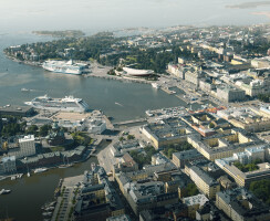 Guggenheim Helsinki Design Competition