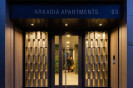 Arkadia Apartment