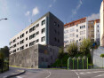 24 Social Housing Units in Santurtzi