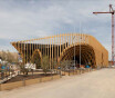 FRENCH PAVILION EXPO MILANO 2015