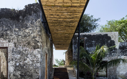 AS Arquitectura AS Arquitectura