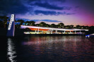 Brisbane Ferry Terminals