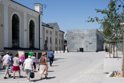 Stara Kopalnia (KWK Julia) in Walbrzych