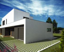 Casa PN - Paulo Lucas, Arq.