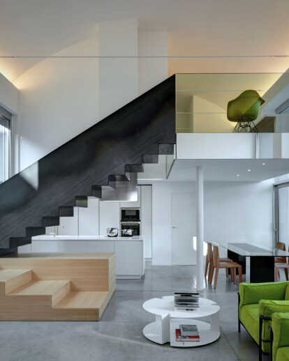 LOFT PAR