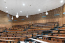 Gaston Berger Auditorium