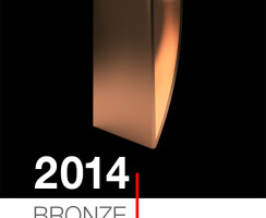 Winner | IDA Bronze - Architecture Category, Conceptual Sub-Category