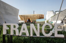 FRENCH PAVILION EXPO MILANO 2015