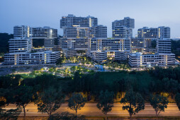 THE INTERLACE