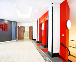 Tune Hotels - Kings Cross